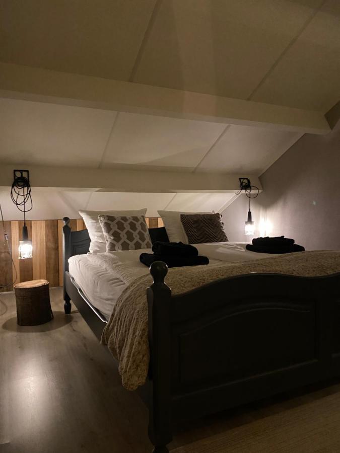 Villa Huusje18 à Nunspeet Extérieur photo