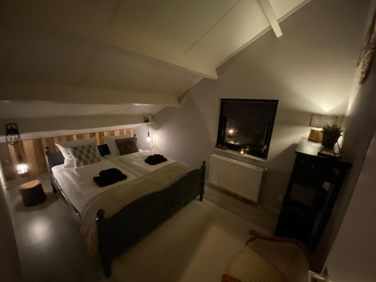 Villa Huusje18 à Nunspeet Extérieur photo