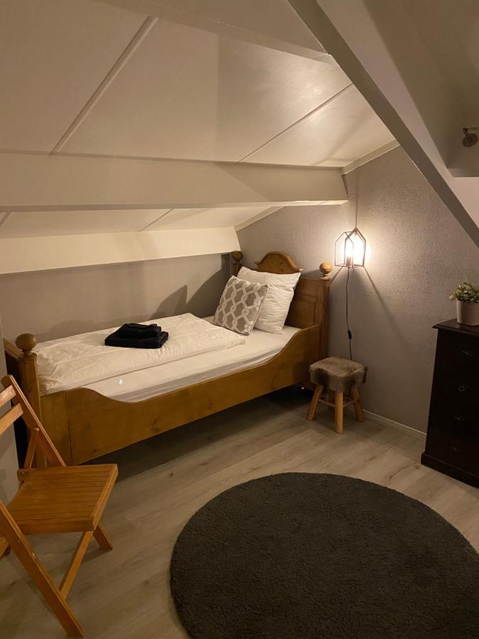 Villa Huusje18 à Nunspeet Extérieur photo