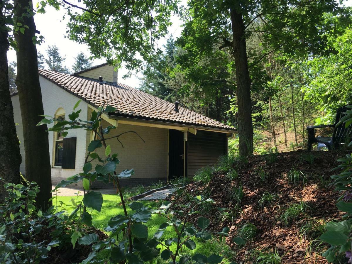 Villa Huusje18 à Nunspeet Extérieur photo