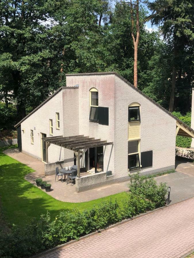 Villa Huusje18 à Nunspeet Extérieur photo